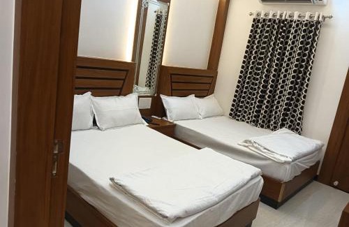 Sarnath Casa | Vishwanath Villa