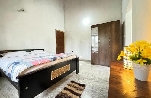 Vastare Casa | Vishwas Homestay - Mountain view and trekking
