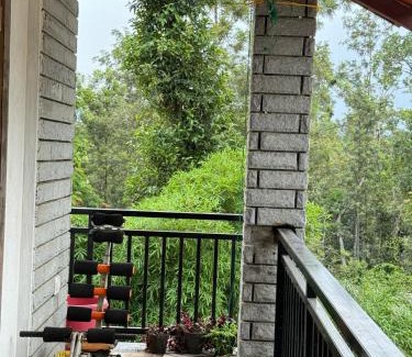 Vastare Casa | Vishwas Homestay - Mountain view and trekking
