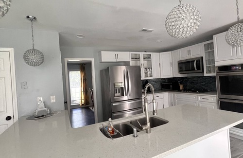 Irondale Casa | Visible property home away from home.