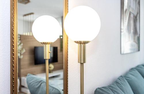 Old Town Apartamento | VISIMO Apartments Chur