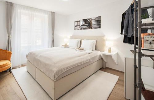Old Town Apartamento | VISIMO Apartments Chur