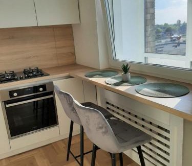 Siauliai City Center Apartamento | Visinskio apartamentai