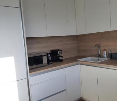 Siauliai City Center Apartamento | Visinskio apartamentai