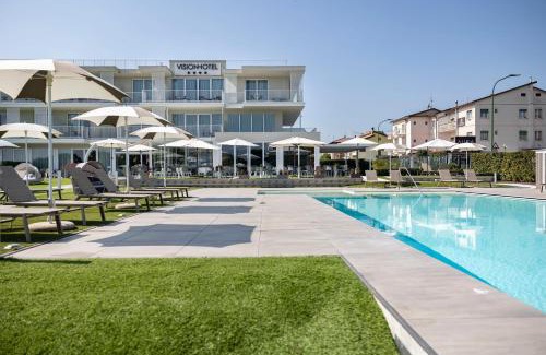 San Benedetto di Lugana Hotel | Vision Hotel