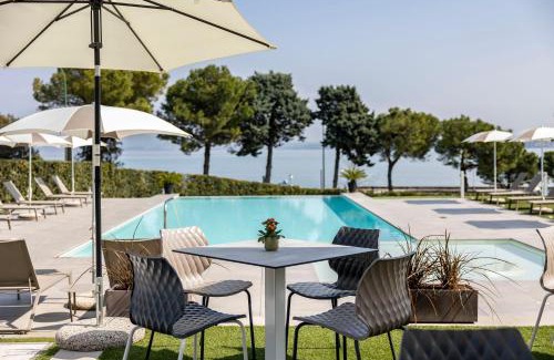 San Benedetto di Lugana Hotel | Vision Hotel