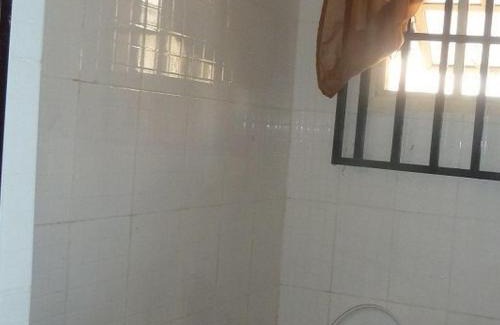 Asaba Cabina | Vision Serviced Apartments