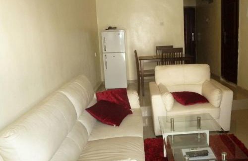 Asaba Cabina | Vision Serviced Apartments
