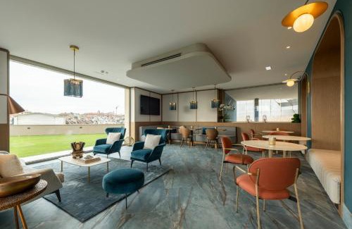 Senigallia Hotel | Visionair Suites & SPA-Room Only e Honesty Bar