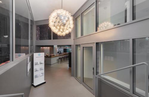Sankt Alban Apartamento | VISIONAPARTMENTS Basel - contactless check-in