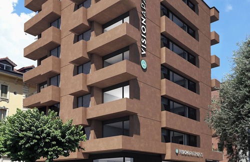 Lugano Apartamento | VISIONAPARTMENTS Lugano