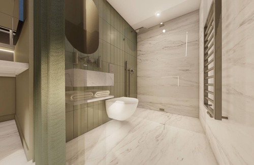 Lugano Apartamento | VISIONAPARTMENTS Lugano