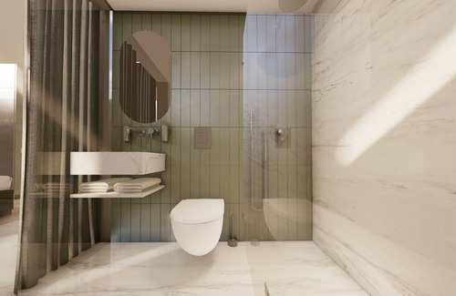 Lugano Apartamento | VISIONAPARTMENTS Lugano