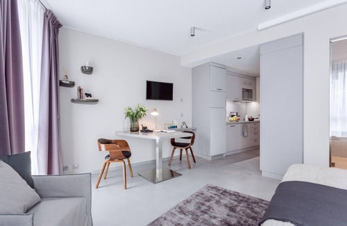 Saint-Sulpice Apartamento | VISIONAPARTMENTS St. Sulpice Route de Vallaire