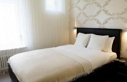 Enge Apartamento | VISIONAPARTMENTS Waffenplatzstrasse - contactless check-in
