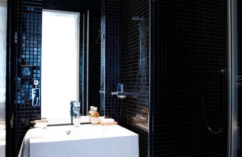 Enge Apartamento | VISIONAPARTMENTS Waffenplatzstrasse - contactless check-in