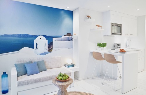 Langstrasse Apartamento | VISIONAPARTMENTS Zurich Militärstrasse