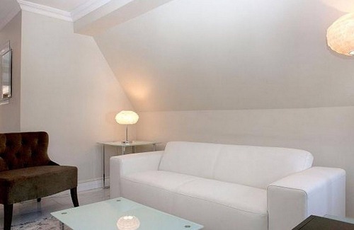 Enge Apartamento | VISIONAPARTMENTS Zurich Waffenplatzstrasse