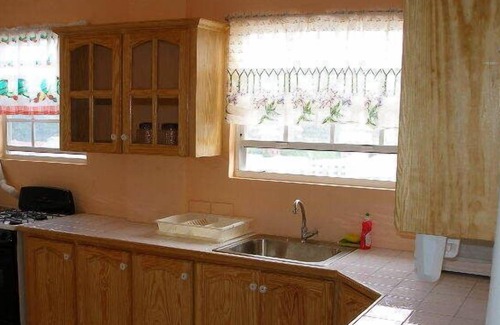 St. George's Apartamento | Visionview Apartments