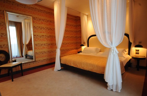 Mazara del Vallo Hotel | Visir Resort & Spa