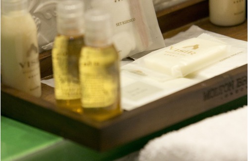 Mazara del Vallo Hotel | Visir Resort & Spa