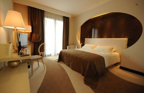 Mazara del Vallo Hotel | Visir Resort & Spa