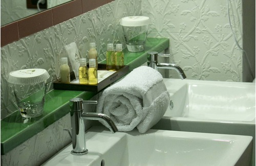 Mazara del Vallo Hotel | Visir Resort & Spa