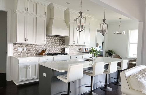 Auburn Casa | Visit Auburn in Style: Luxurious House on Golf Course, Perfect for Families
