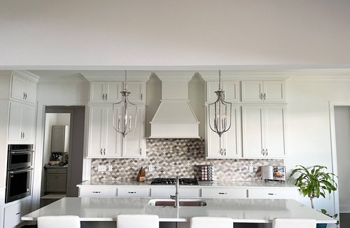 Auburn Casa | Visit Auburn in Style: Luxurious House on Golf Course, Perfect for Families