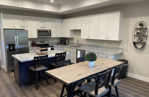 Swan Valley Casa | Visit Beautiful Swan Valley - Short drive to Victor and Jackson
