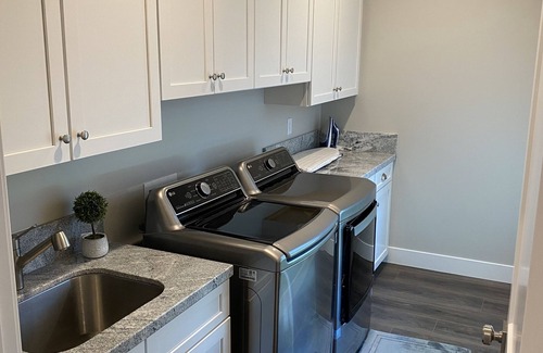 Swan Valley Casa | Visit Beautiful Swan Valley - Short drive to Victor and Jackson