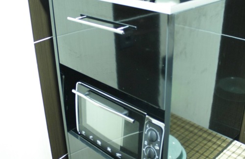 Campo de Gerez Apartamento | Visita Geres (Aparte. T0) Bienvenido a Geres T0 plana
