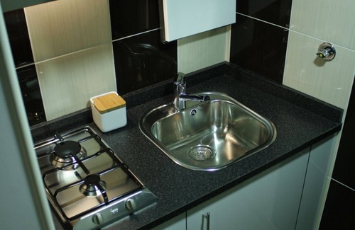 Campo de Gerez Apartamento | Visita Geres (Aparte. T0) Bienvenido a Geres T0 plana
