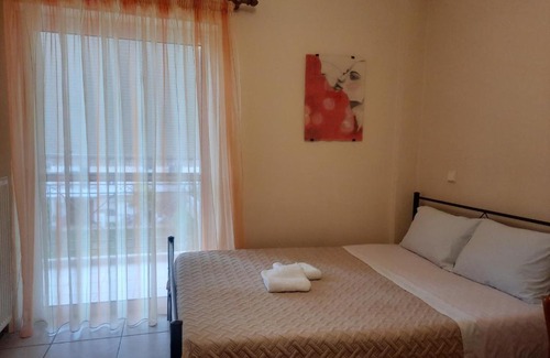 Karditsa Apartamento | Visit Karditsa