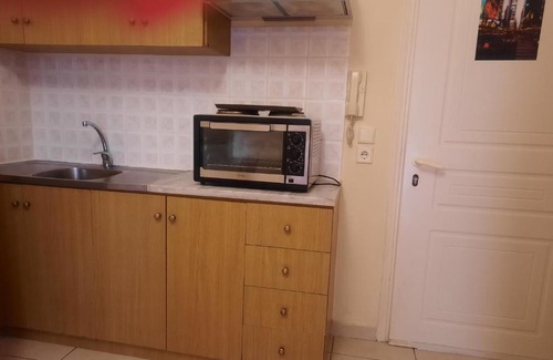 Karditsa Apartamento | Visit Karditsa