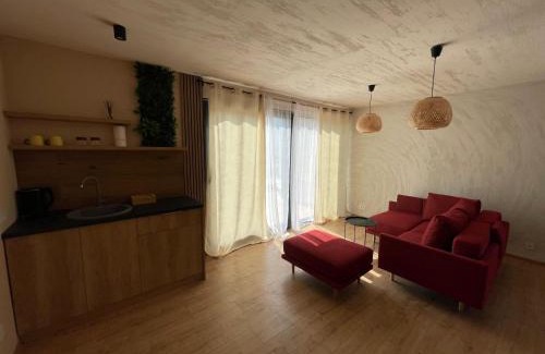 Konjic Apartamento | Visit Konjic Outdoor Resort