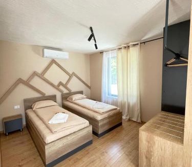 Konjic Apartamento | Visit Konjic Outdoor Resort