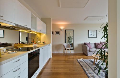 Nida Apartamento | Visit Nida Apartments