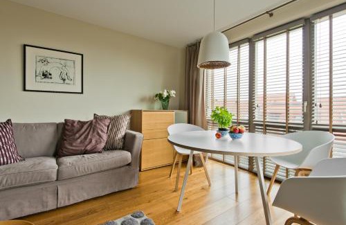 Nida Apartamento | Visit Nida Apartments