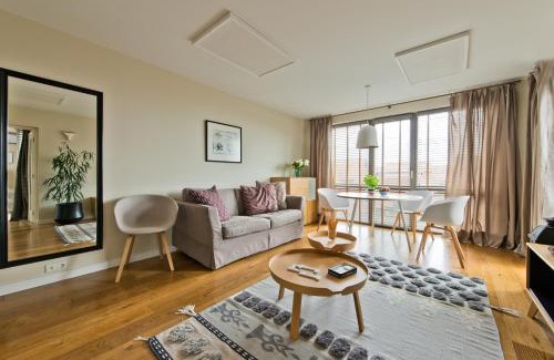 Nida Apartamento | Visit Nida Apartments