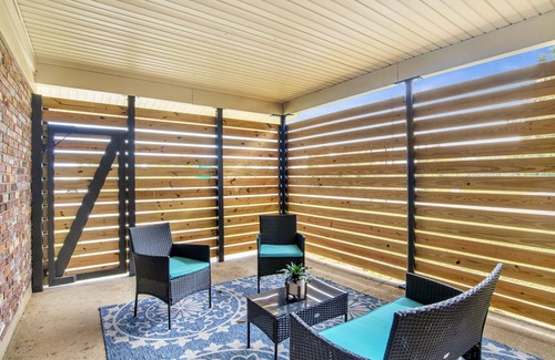 Brent Casa | Visit Pensacola! Home near PCC, beaches, downtown.