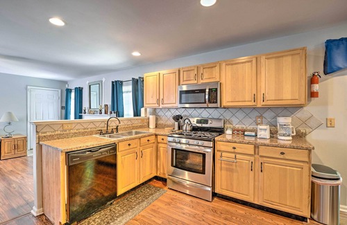 Dumfries Casa | Visit Quantico & Fort Belvoir: Dumfries Home!