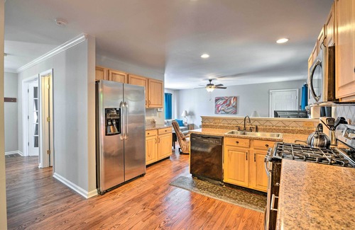 Dumfries Casa | Visit Quantico & Fort Belvoir: Dumfries Home!