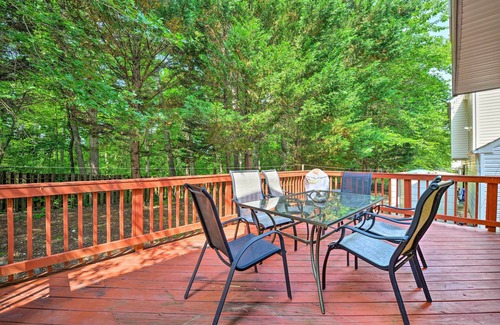 Dumfries Casa | Visit Quantico & Fort Belvoir: Dumfries Home!