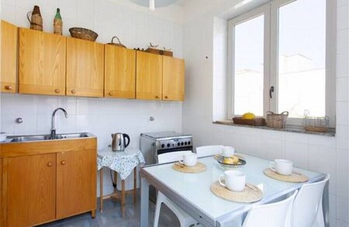 Sferracavallo Apartamento | A tiro de piedra del mar y bien comunicado con el centro histórico de Palermo.