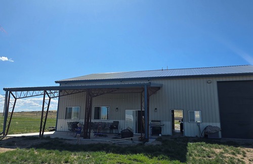 Glendo Casa | Visit Spacious and Cozy Fisherman's Dream in Glendo, WY