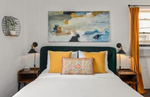 Willmore Apartamento | Visit the Beach from a Historic Downtown Apartment - NRP21-00092