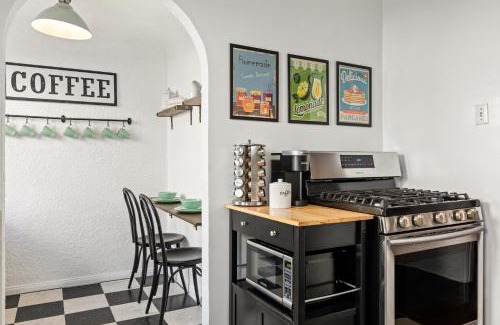 Willmore Apartamento | Visit the Beach from a Historic Downtown Apartment - NRP21-00092