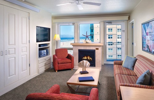 Seaside Gilbert District Complejo | ¡Visite el encantador acuario junto al mar!
