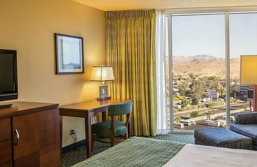 Laughlin Casa | Visit The Mojave Desert! Nevadas Natural Wonders Minutes From Your Door
